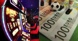 Официальный сайт Casino Lex